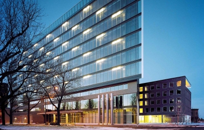 Espaces professionnels et commerciaux